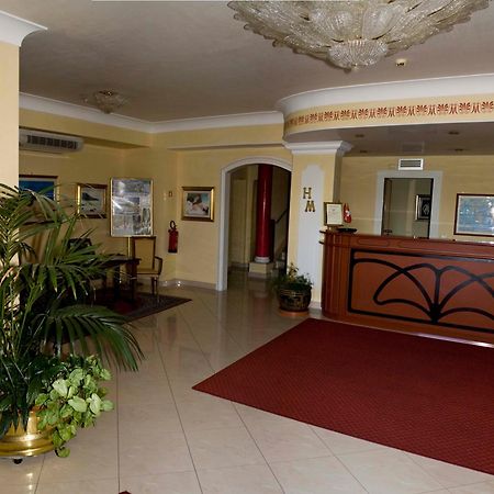 Hotel Marinella Піццо Екстер'єр фото